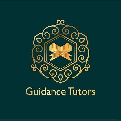 Guidance Tutors academy emblem